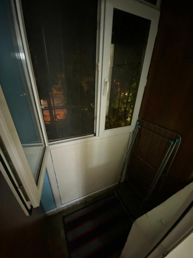 Iaparts Центральный Стадион Almatý Exterior foto